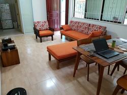 Blk 118D Jalan Membina (Bukit Merah), HDB 4 Rooms #153171662